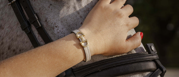 Bracelets Cavalière