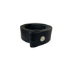 CEINTURE A PRESSION POUR BOUCLE INTERCHANGEABLE 40mm