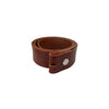 CEINTURE A PRESSION POUR BOUCLE INTERCHANGEABLE 40mm