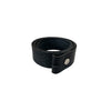 CEINTURE A PRESSION POUR BOUCLE INTERCHANGEABLE 40mm