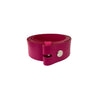 CEINTURE A PRESSION POUR BOUCLE INTERCHANGEABLE 40mm