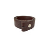 CEINTURE A PRESSION POUR BOUCLE INTERCHANGEABLE 40mm