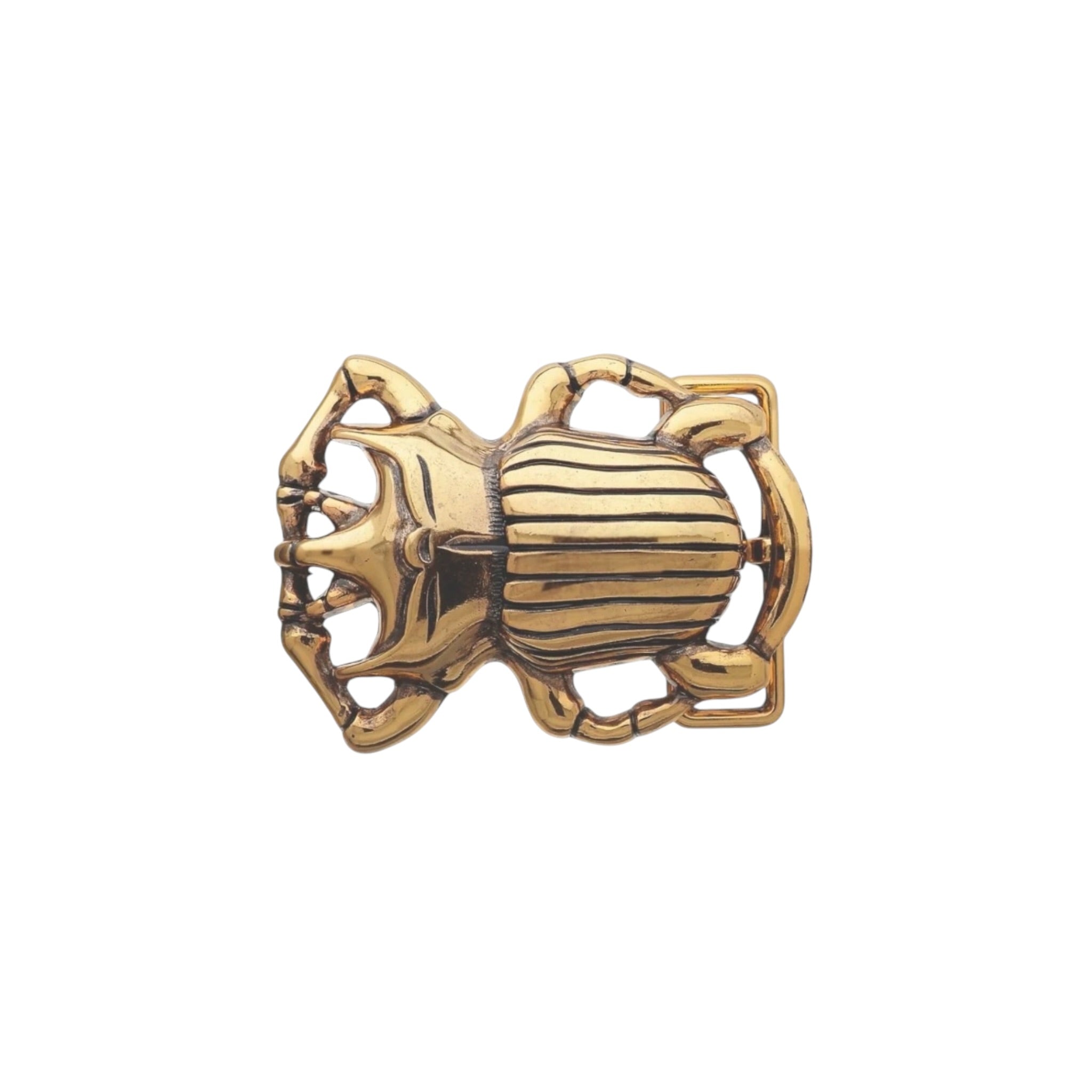 Boucle SCARABE 40