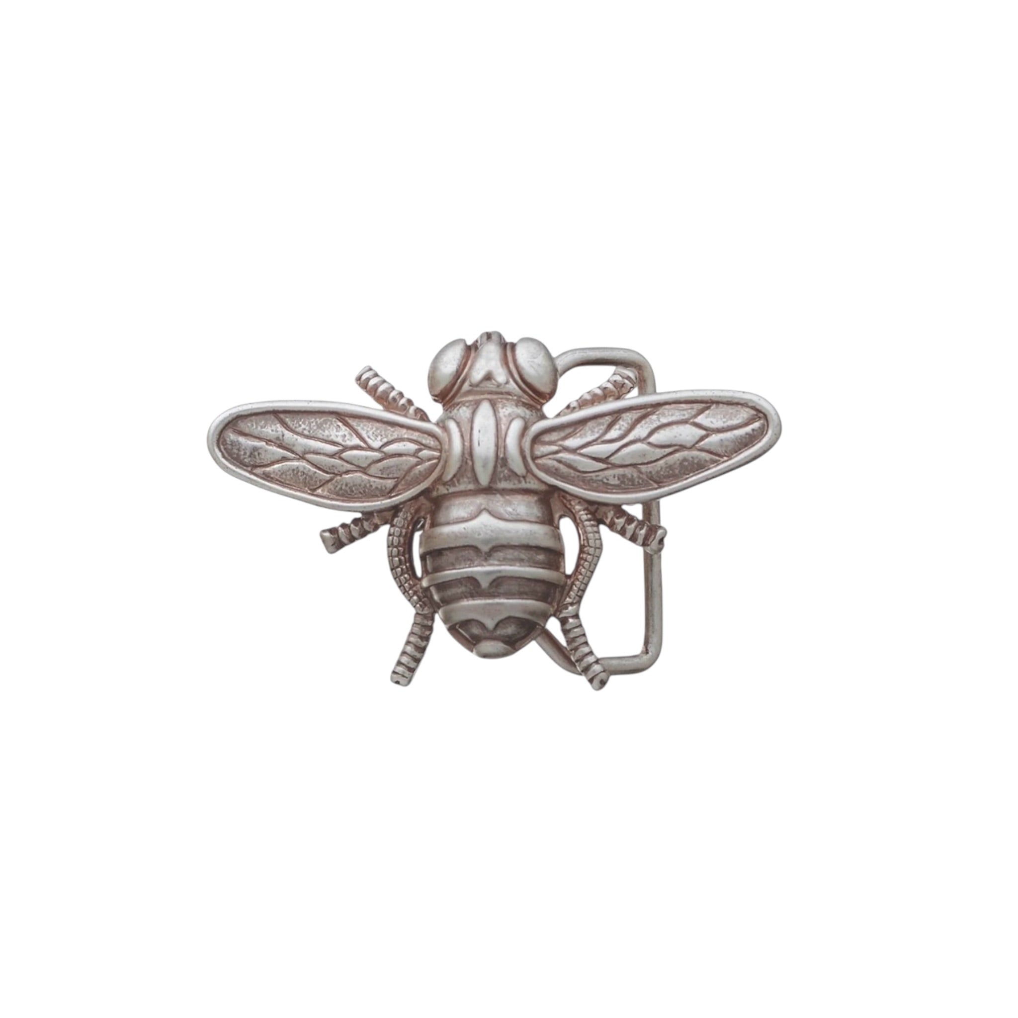 Boucle ABEILLE 40