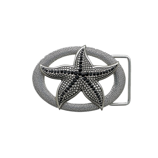 Boucle ETOILE DE MER 40