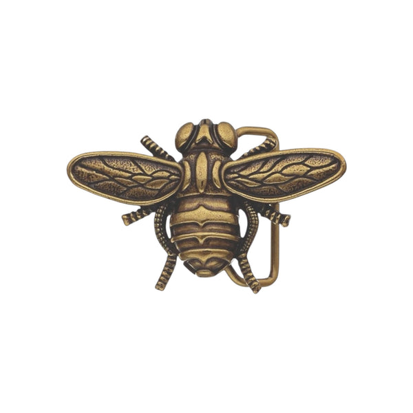 Boucle ABEILLE 40