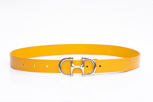 Ceinture Cavalière Argent