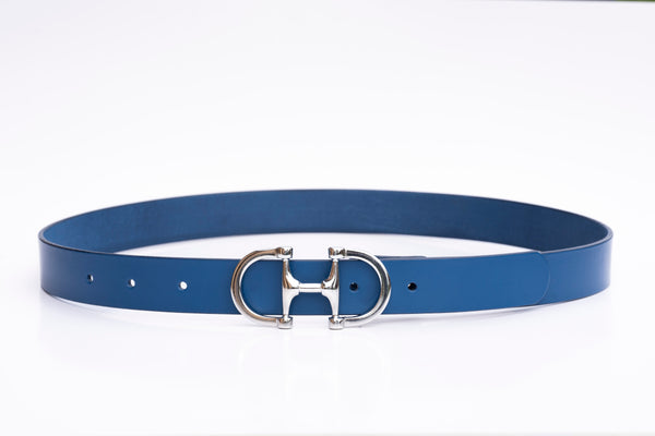 Ceinture Cavalière Argent