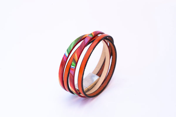 Bracelet Coloré