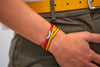 Bracelet Coloré