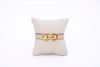 Bracelet Cavalière Doré